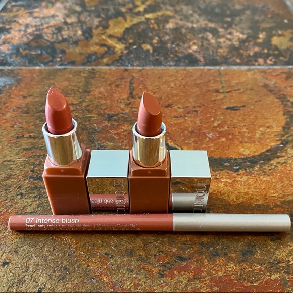 Clinique Other - Clinique Lipstick & Lipliner